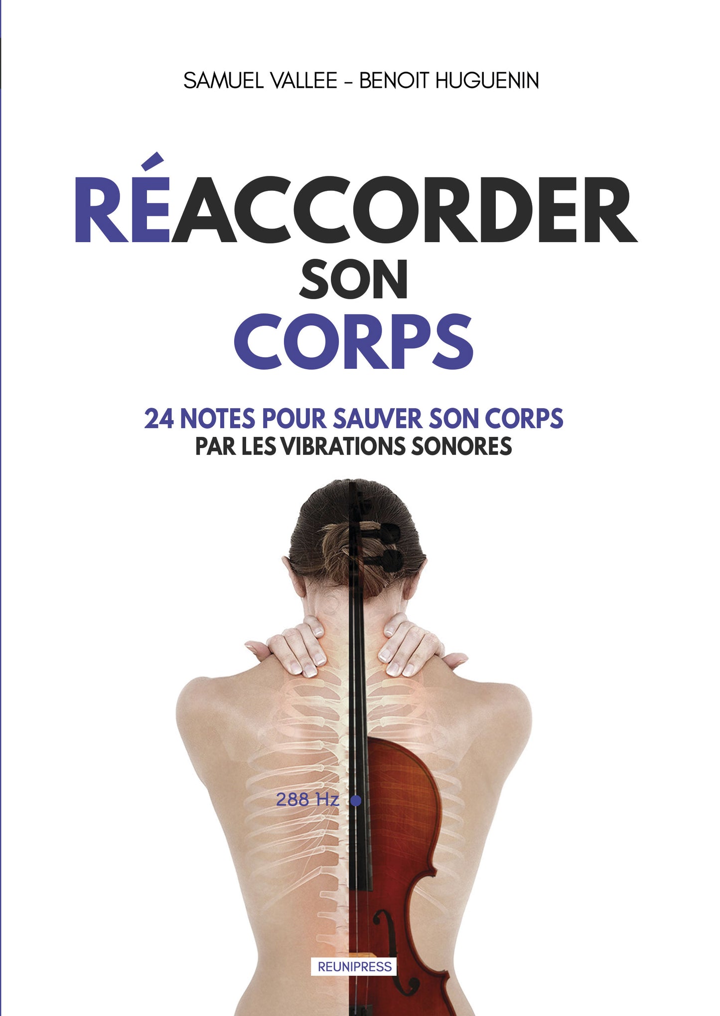 Réaccorder son Corps